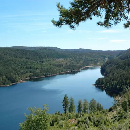 Steinbu By Interhome *