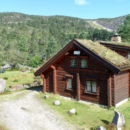 Holiday home Steinbu - Sow063 By Interhome *