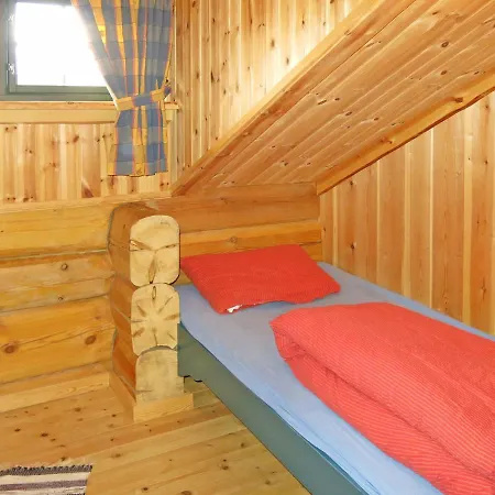 Steinbu - Sow063 By Interhome Holiday home