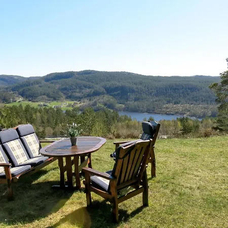 Steinbu By Interhome *