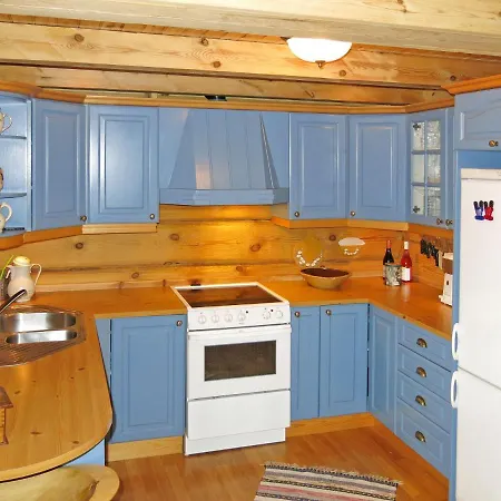 Steinbu By Interhome Casa de Férias Øyuvstad