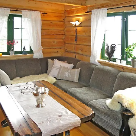 Steinbu - Sow063 By Interhome Holiday home Oyuvstad