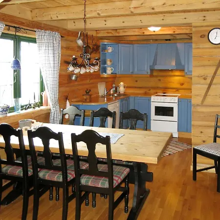 Steinbu By Interhome