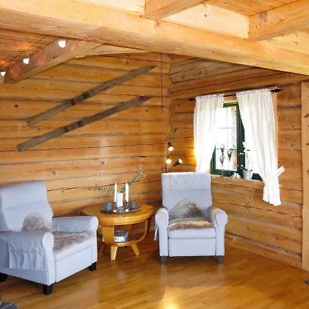 Casa de Férias Steinbu By Interhome