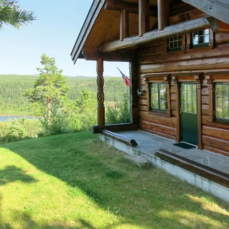 Holiday home Steinbu - Sow063 By Interhome *