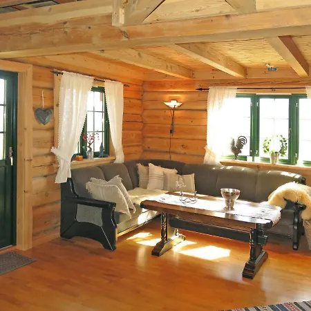 Steinbu By Interhome Σπίτι διακοπών Øyuvstad