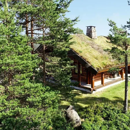 Steinbu By Interhome Hébergement de vacances