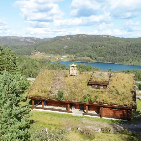 Steinbu By Interhome Øyuvstad