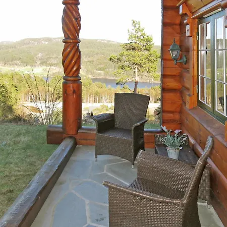 Steinbu By Interhome * Øyuvstad