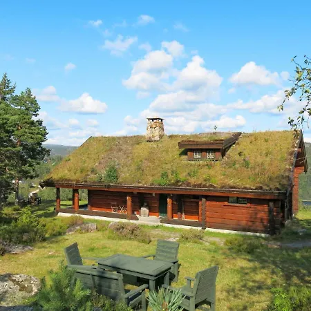 度假居 Steinbu By Interhome *