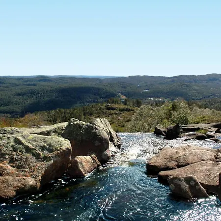 Steinbu By Interhome Øyuvstad