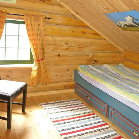 Steinbu By Interhome Casa de Férias *