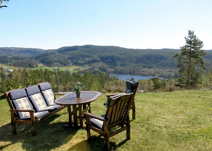 Steinbu By Interhome *