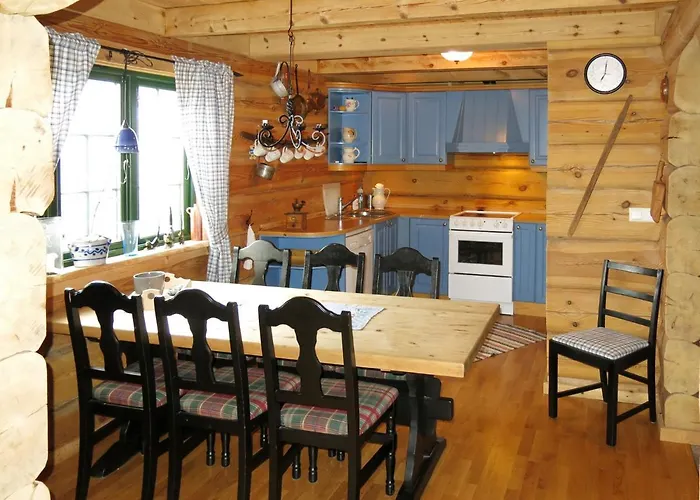 Steinbu By Interhome