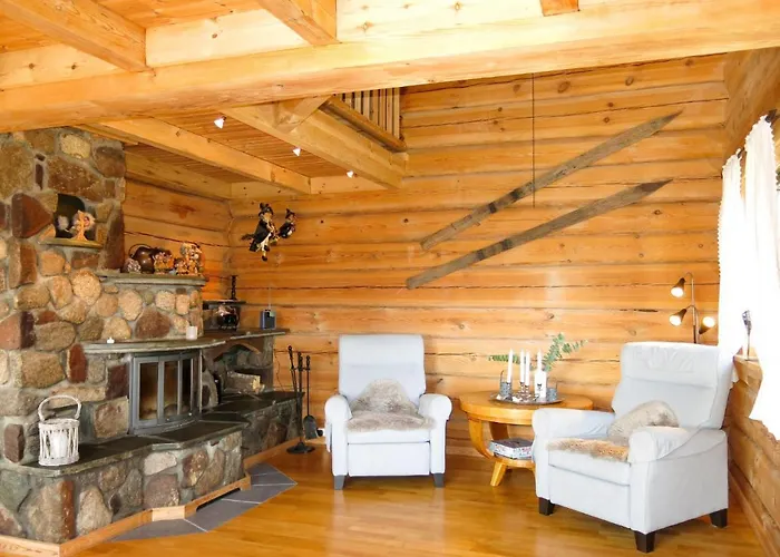 Casa de Férias Steinbu By Interhome