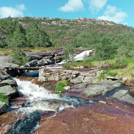 Holiday home Steinbu By Interhome *