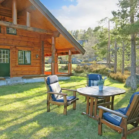 Steinbu By Interhome Дом отдыха