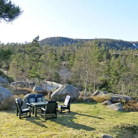 Steinbu By Interhome