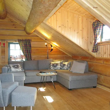 Steinbu By Interhome *