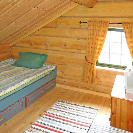 Steinbu By Interhome