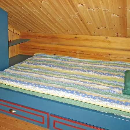 Дом отдыха Steinbu By Interhome