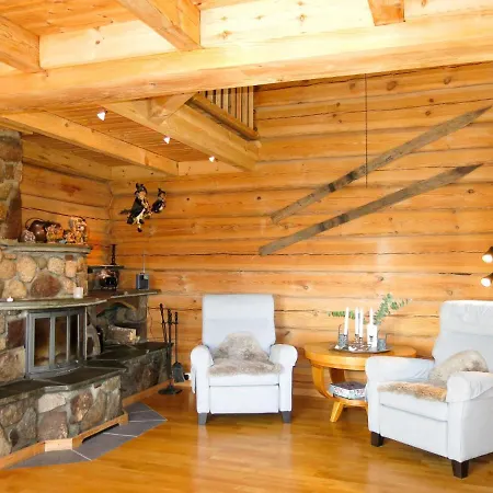 Holiday home Steinbu By Interhome